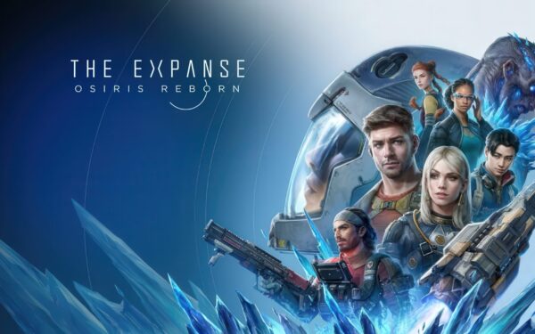 Owlcat confirms The Expanse Osiris Reborn uses AI for prototyping only, with all final assets fully created by human developers.