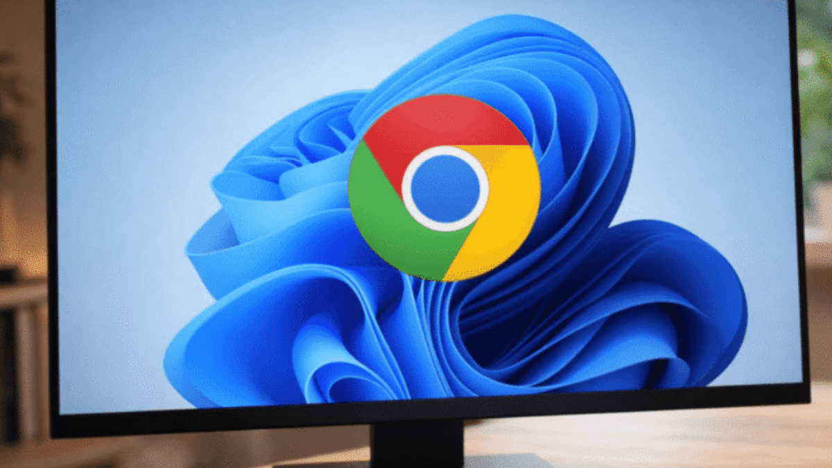 Google Chrome on Windows desktop showing Process Isolation feature