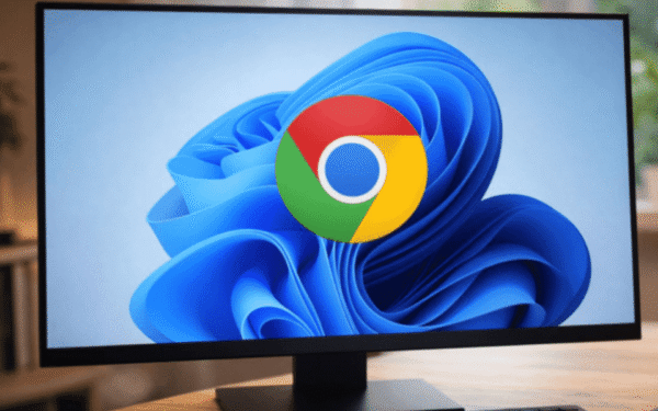 Google Chrome on Windows desktop showing Process Isolation feature