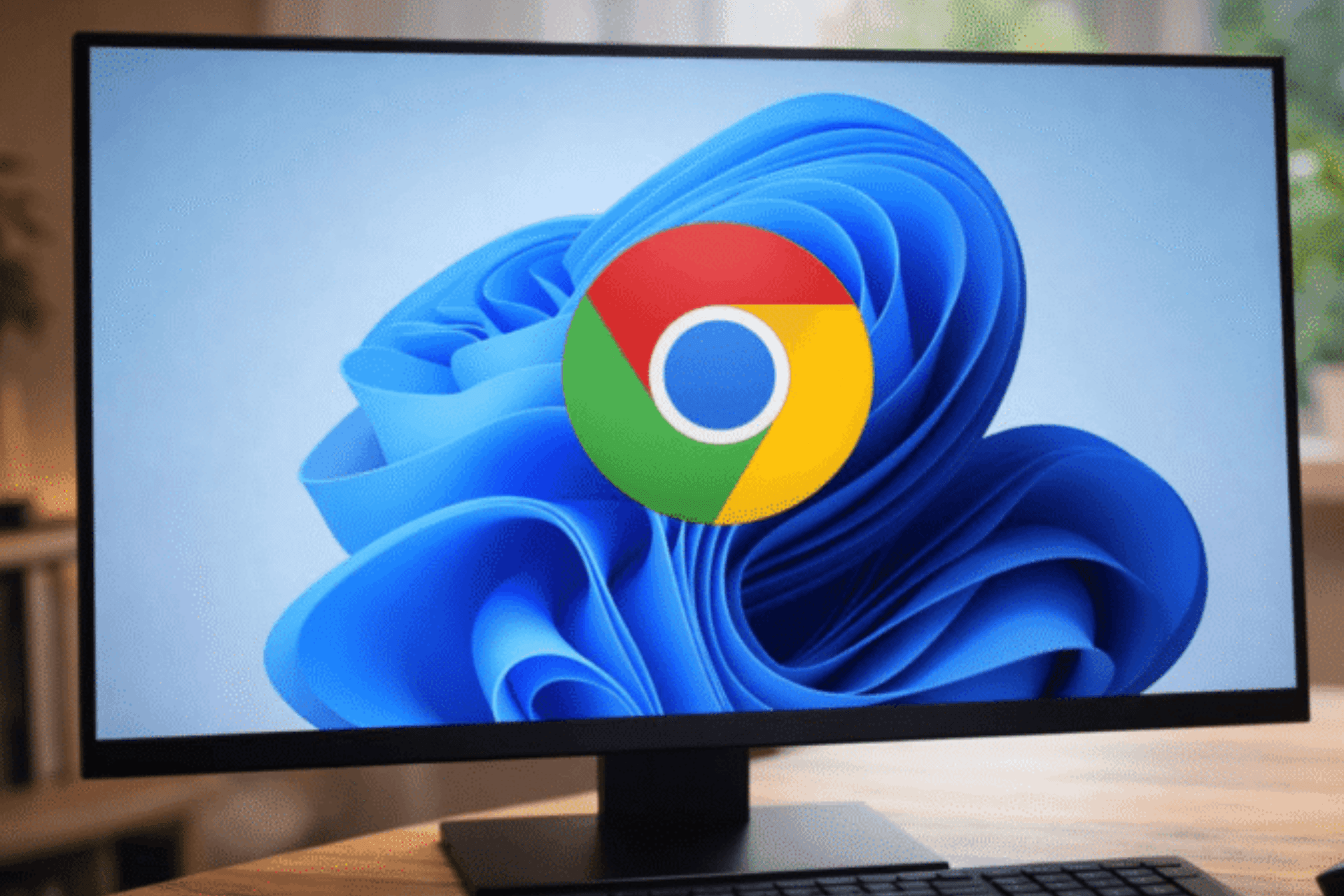 Google Chrome on Windows desktop showing Process Isolation feature