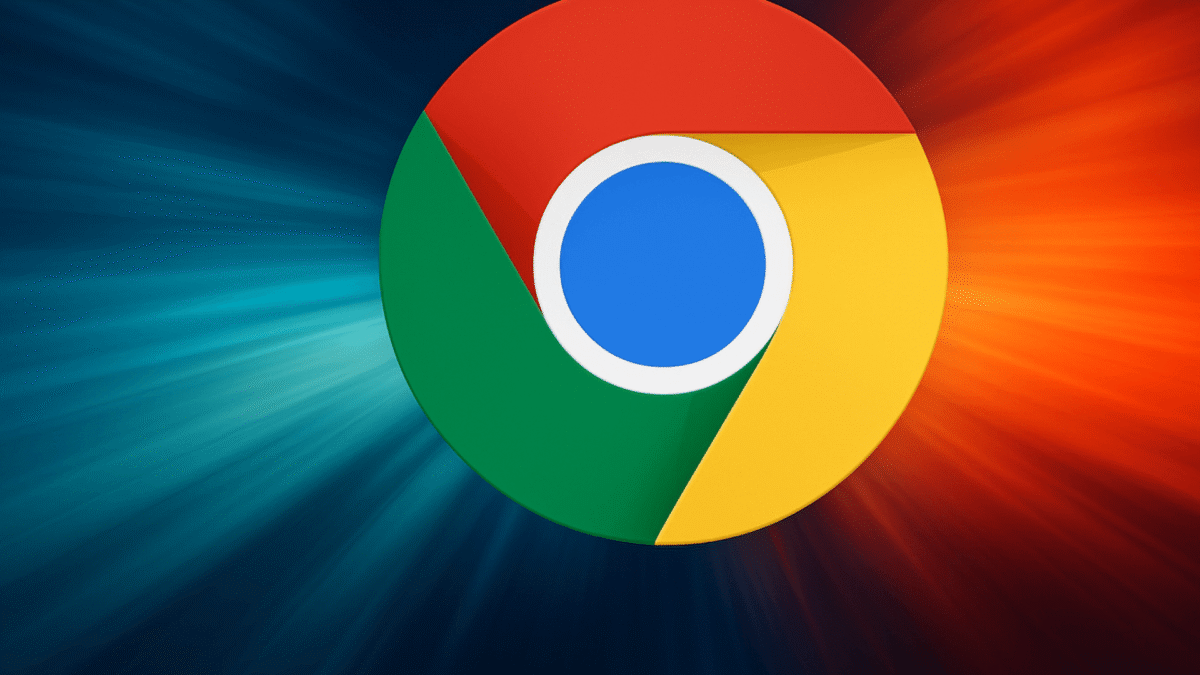 Chrome vertical tabs expand on hover in the sidebar
