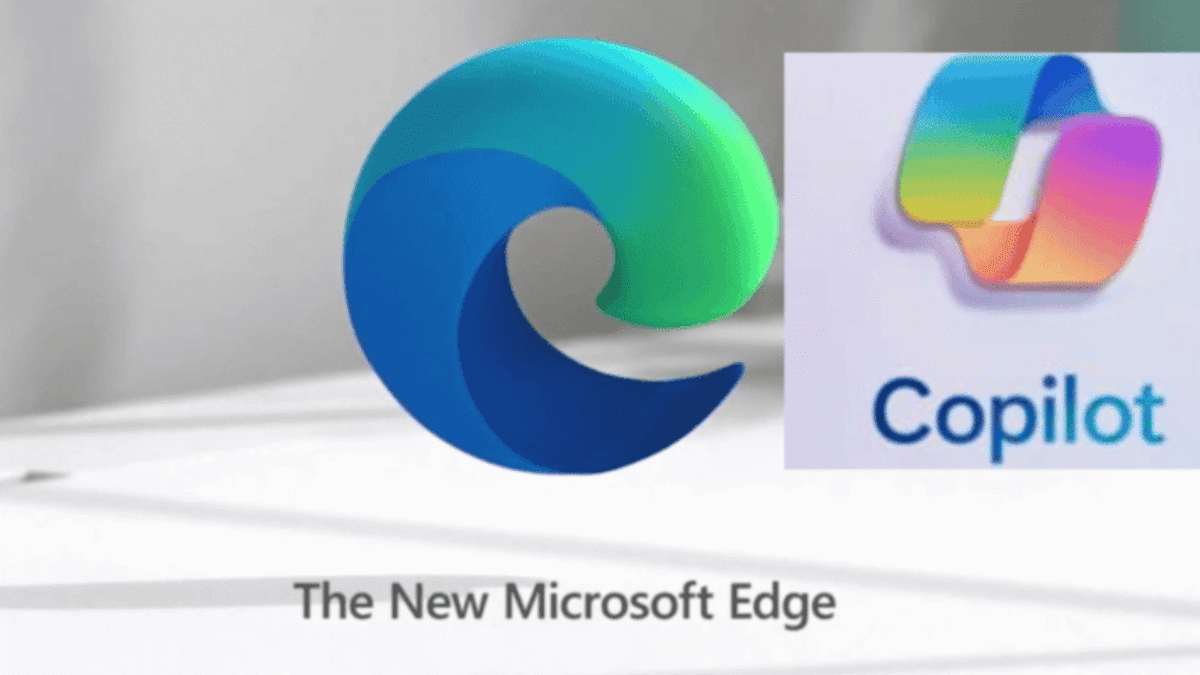 Microsoft Edge PDF viewer with Copilot showing the Create podcast option and generated podcast-style narration in the sidebar