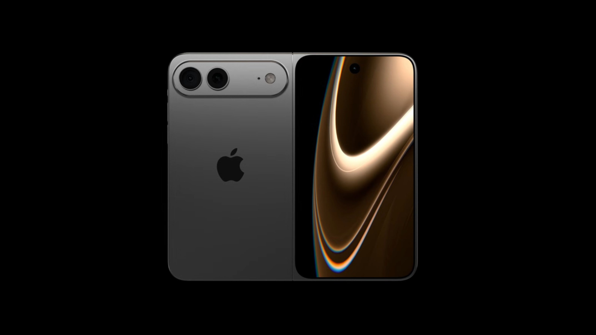 Latest iPhone Fold rumors reveal display crease details, hole-punch cameras, iOS multitasking layout, 12GB RAM, and storage options for Apple’s first foldable iPhone.
