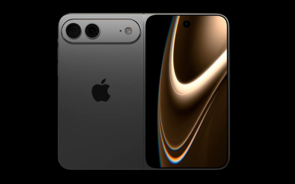 iPhone Fold Rumors: Display, Cameras, RAM and Price Details Revealed