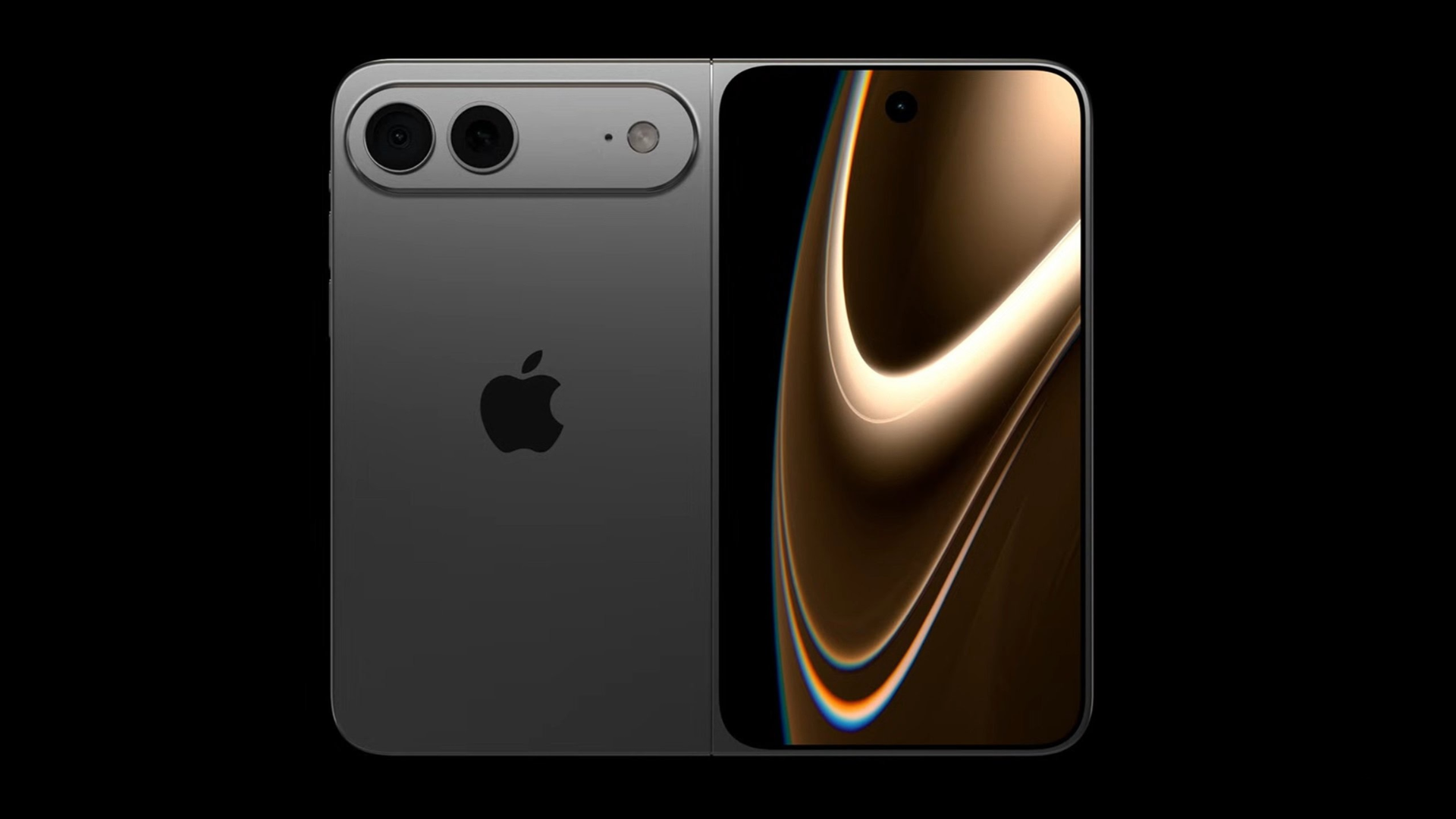 iPhone Fold Rumors: Display, Cameras, RAM and Price Details Revealed
