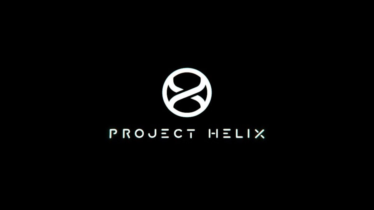 Microsoft teases Xbox Helix, a powerful next-gen console with PC game support