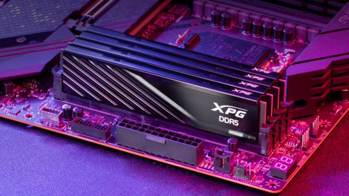 DDR5 RAM prices drop up to 30 percent globally as market panic triggers sell-offs, while long-term demand and supply pressures remain unchanged.