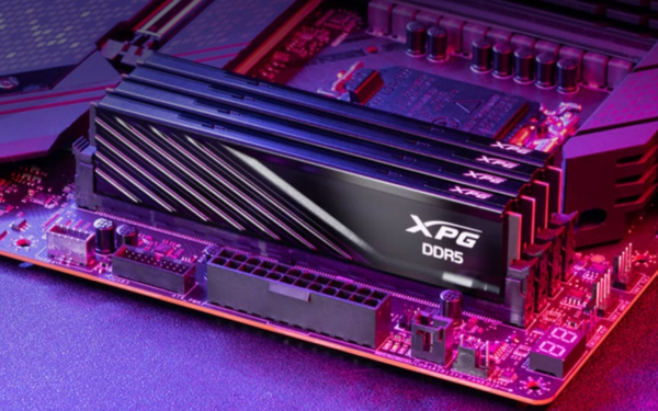 DDR5 RAM prices drop up to 30 percent globally as market panic triggers sell-offs, while long-term demand and supply pressures remain unchanged.