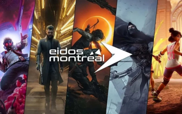 Eidos Montréal cancels ‘Wildlands’ after years of development and layoffs hit 124 employees