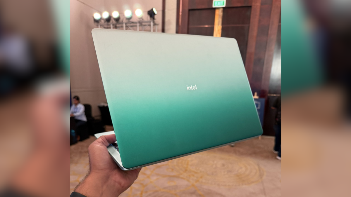 Intel Wildcat Lake laptop leak reveals 6 core hybrid CPU, 17 TOPS AI engine, thin design, and fanless mode support for everyday use.