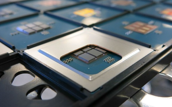 Intel’s Advanced Packaging Business Grows Fast as AI Companies Look Beyond TSMC