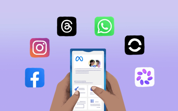 Meta Account system simplifies logins, improves security with passkeys, and centralizes settings across apps while giving users full control and flexibility.