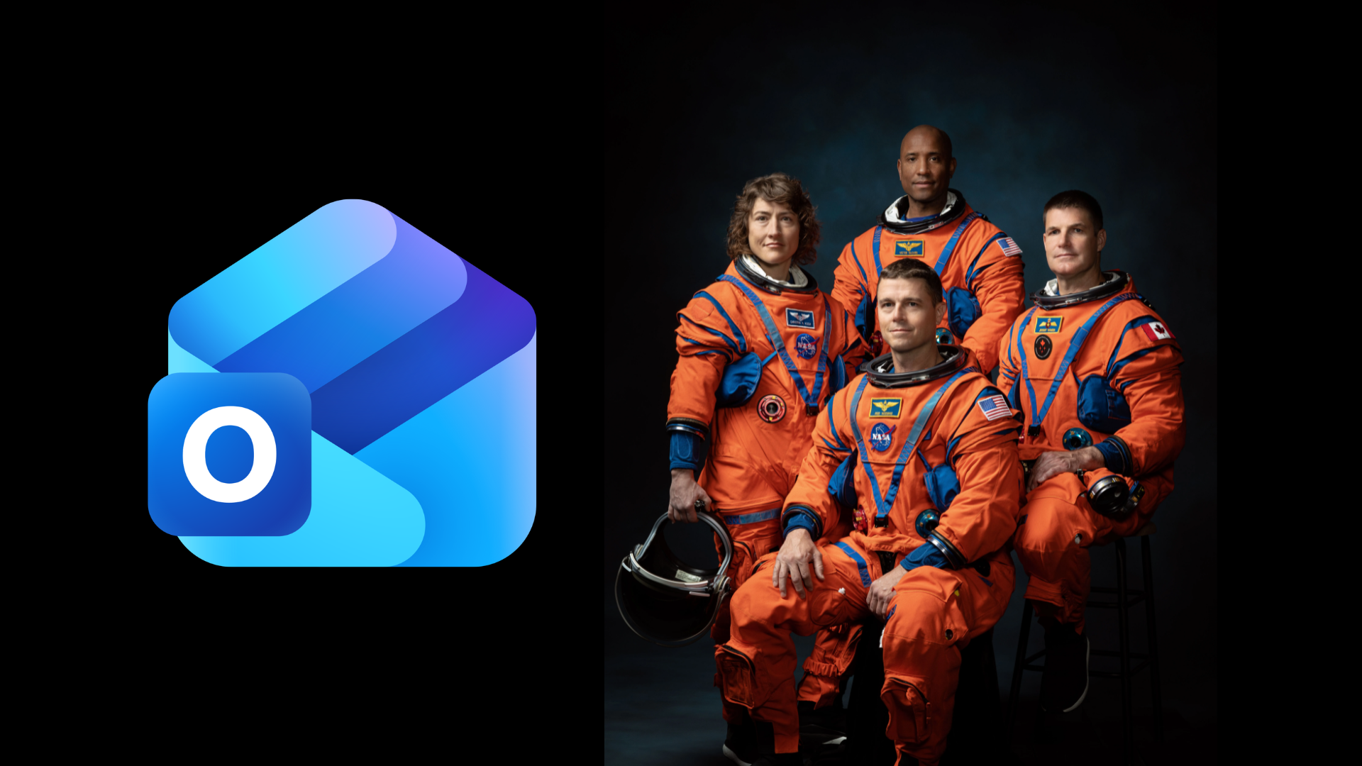 NASA Artemis II astronauts report Outlook not working in space as both versions fail during historic lunar mission testing and operations