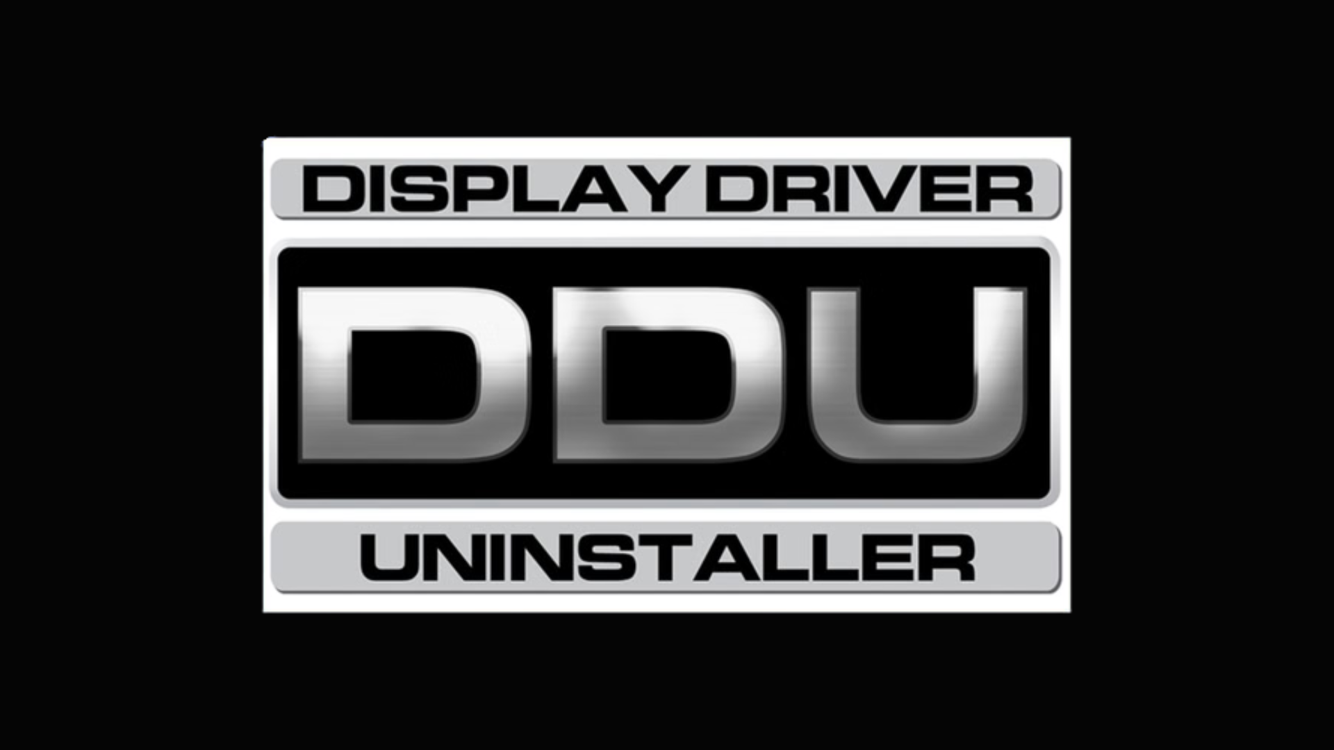 NVIDIA Shader Cache Change Arrives With DDU 18.1.5.1 Update