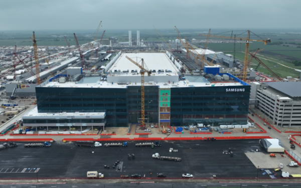 Samsung’s 2nm Yield Hits 60% as Taylor Facility Prepares for Full Operations