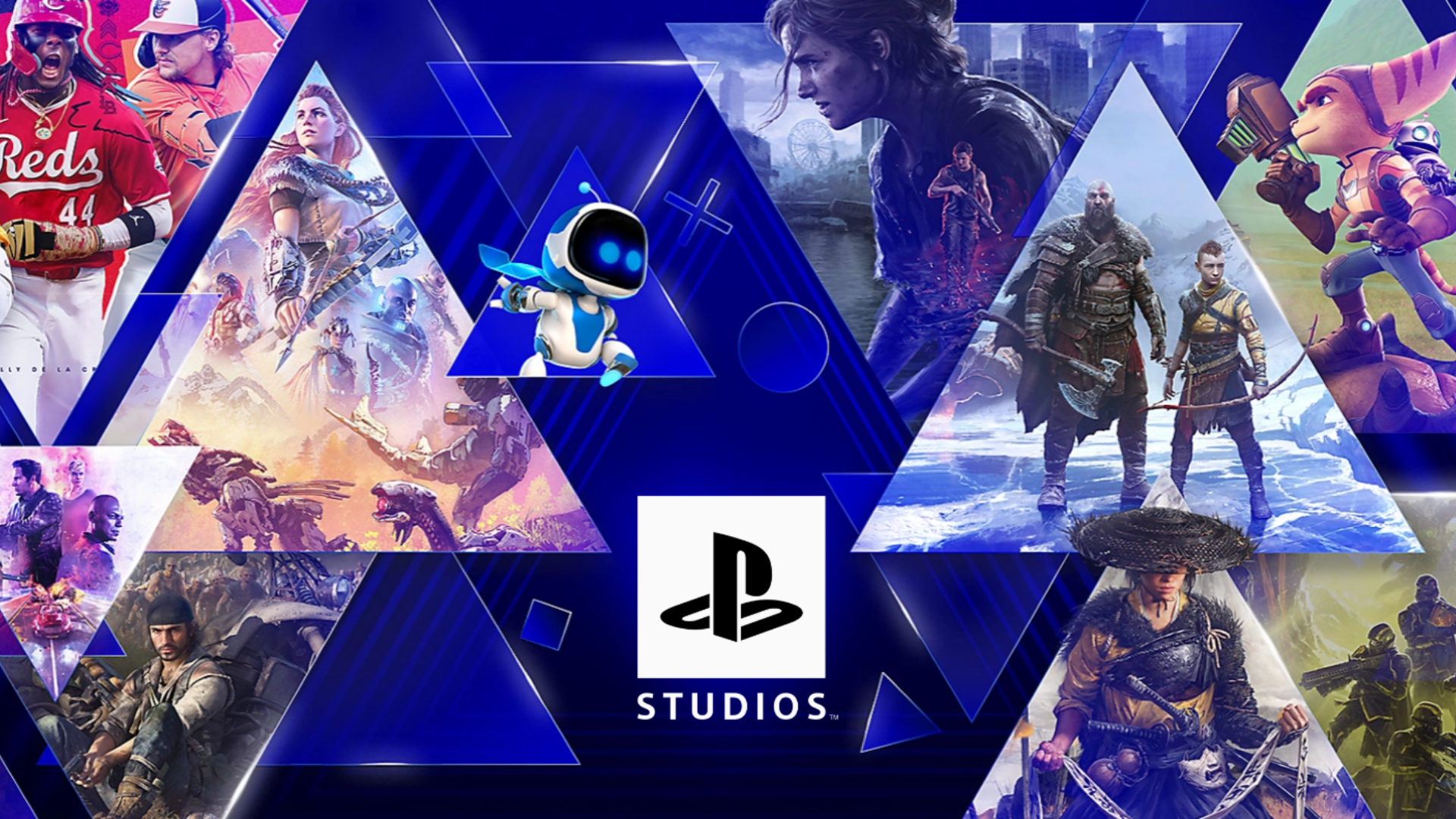 Sony quietly updates PlayStation Studios site as PC plans come into question