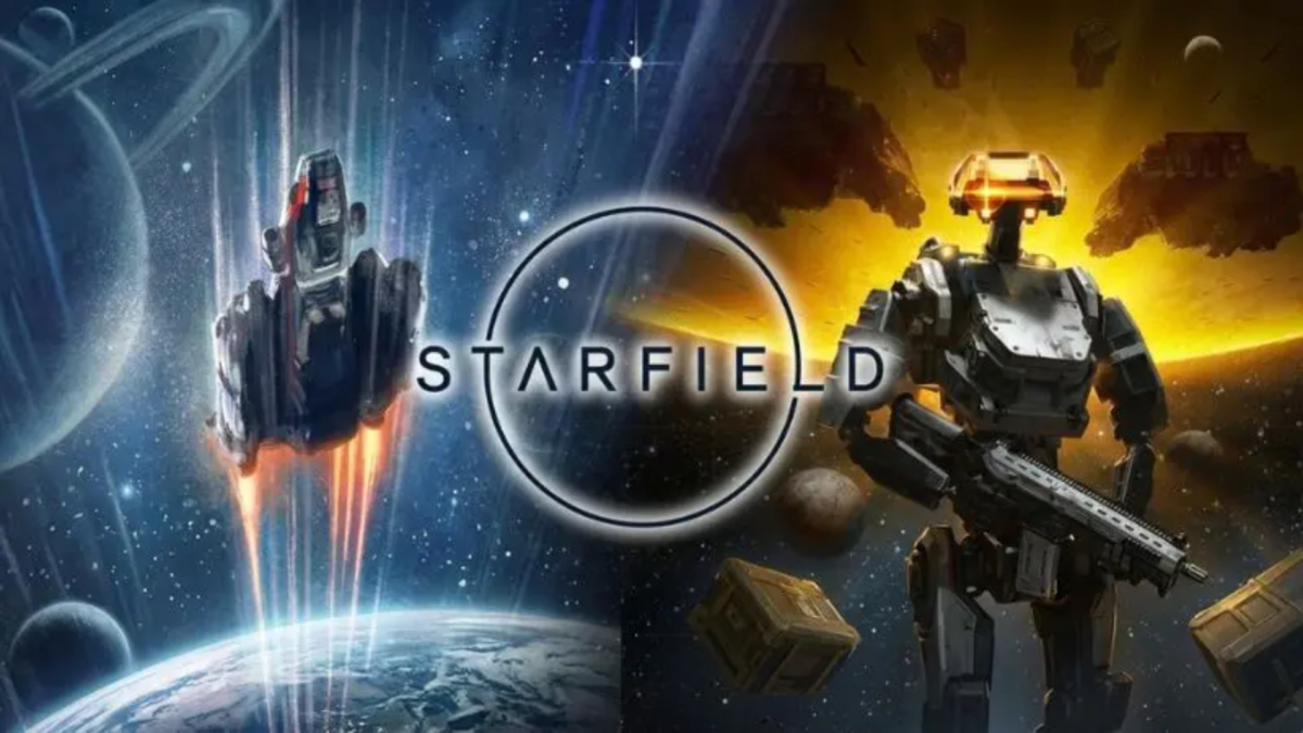 Starfield arrives on PS5 with new DLC, free update, improved visuals, DualSense support, and upgraded performance for a smoother experience.