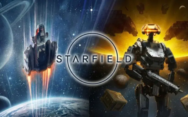 Starfield arrives on PS5 with new DLC, free update, improved visuals, DualSense support, and upgraded performance for a smoother experience.