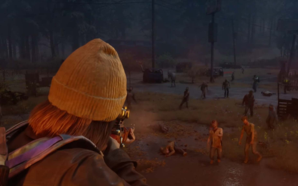 State of Decay 3 Playtests Confirmed With Mutated Zombies and Co-op