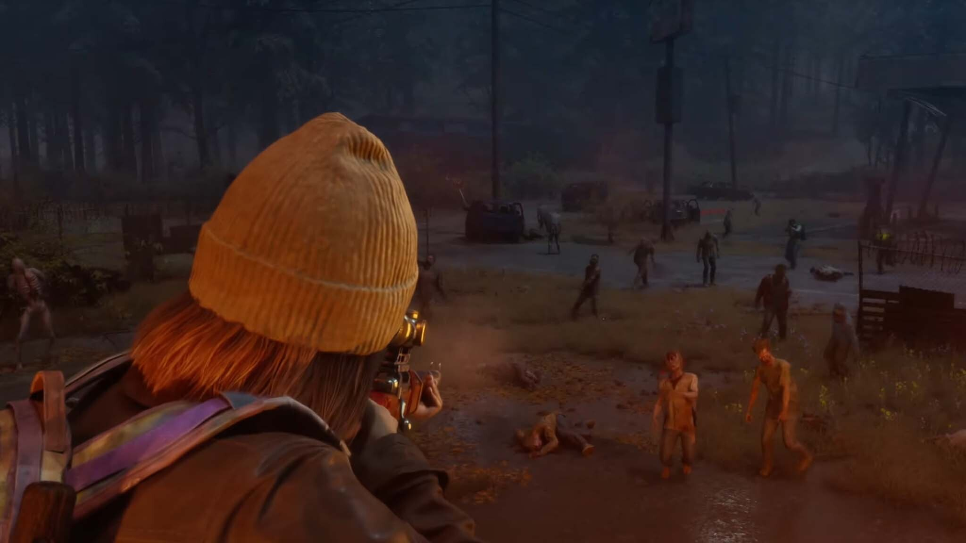 State of Decay 3 Playtests Confirmed With Mutated Zombies and Co-op